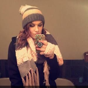 Meet your Posher, Brittany